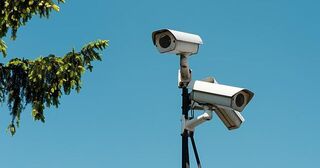 Установка видеонаблюдения по периметру в Балтийске от Видео – монтаж камер и систем под ключ от 3059 руб.
