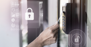 Проектирование систем контроля доступа Балтийске в октябре