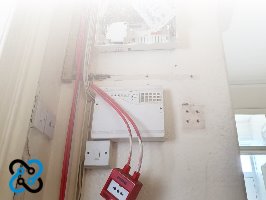 Пожарные системы Балтийск