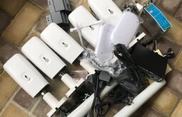 Охранная сигнализация Балтийск