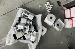 Ремонт видеонаблюдения Балтийск