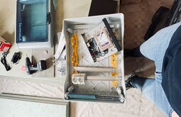 Удаленное видеонаблюдение Балтийск