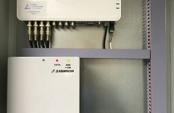 Уличное видеонаблюдение Балтийск